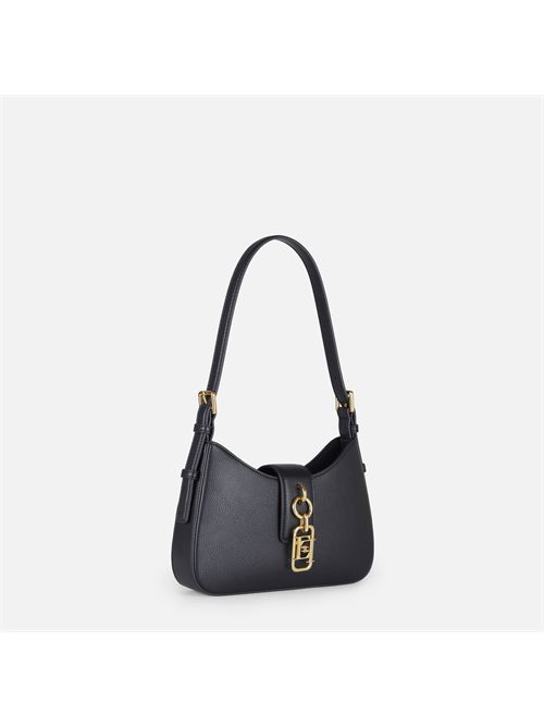 Bag woman black ELISABETTA FRANCHI | BS24A62E2/110